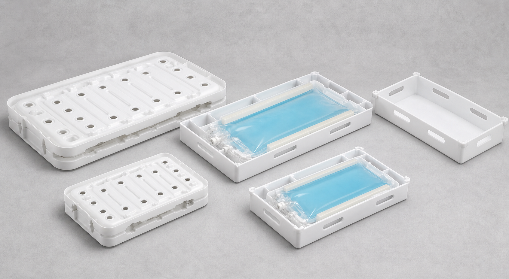 Freeze-Thaw Bags product
