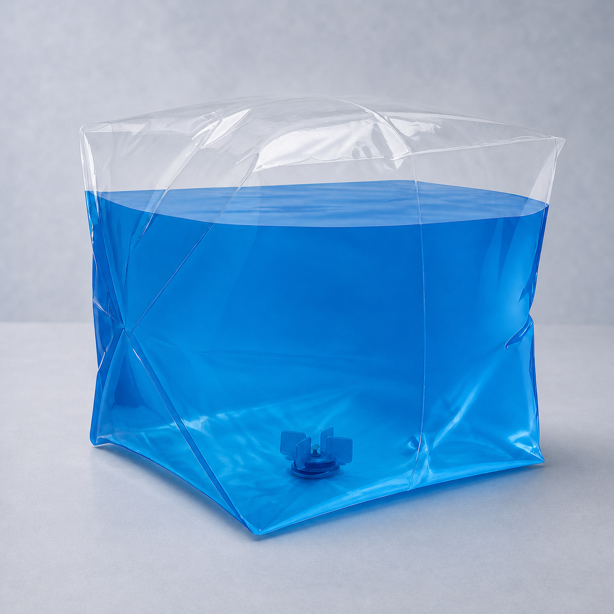 Mixing Bags product