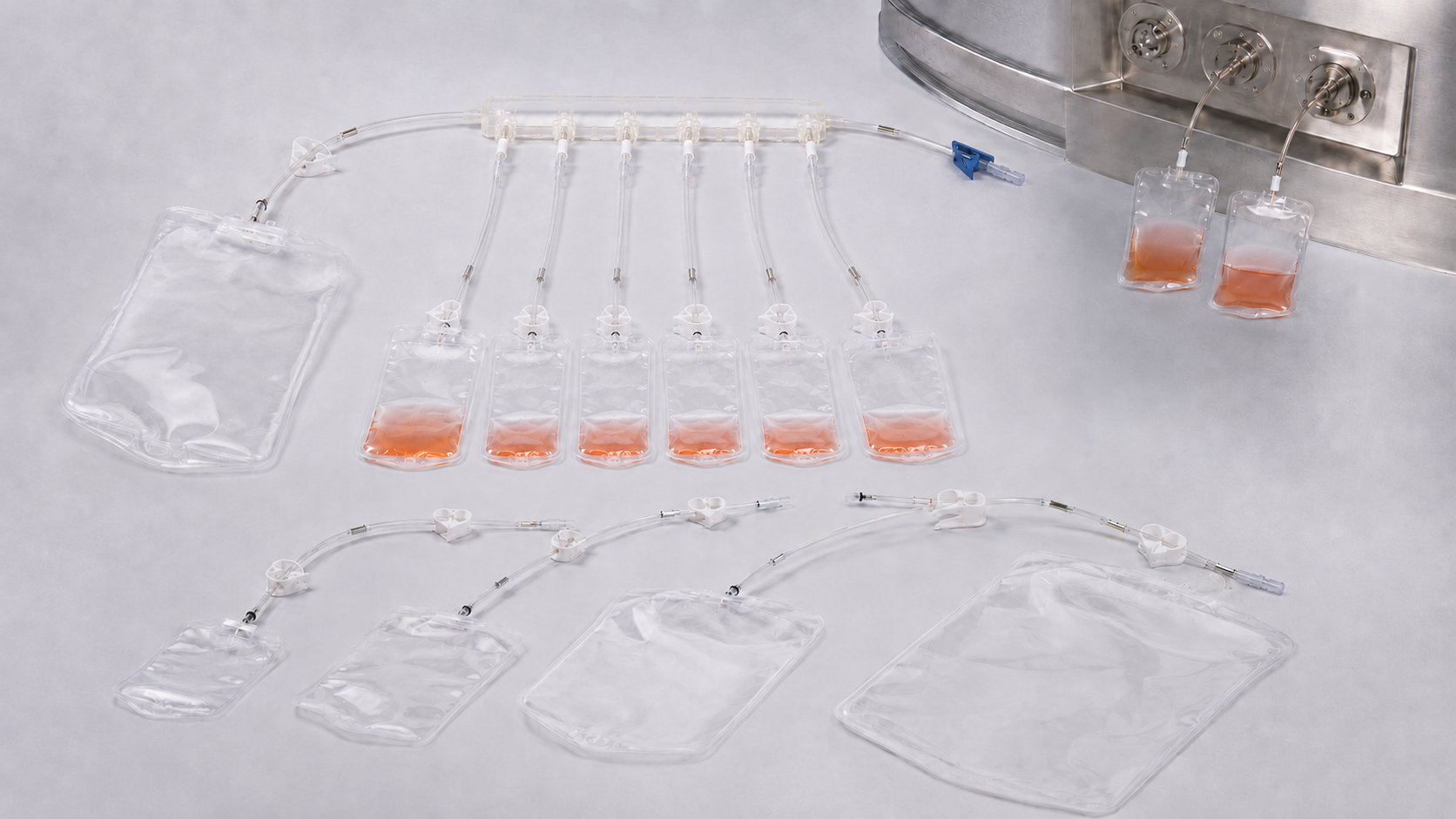 Sampling Systems product