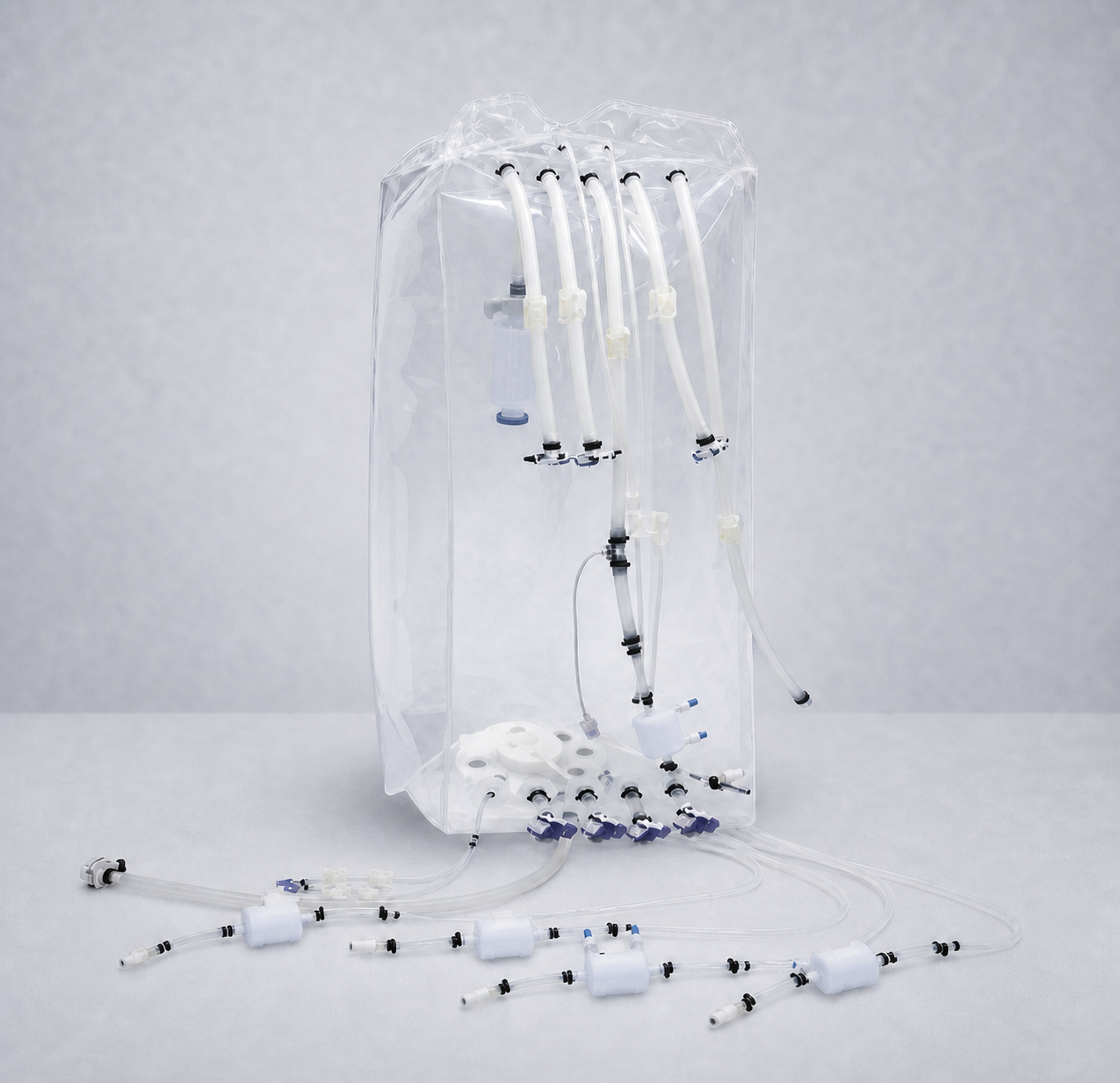 Stirred Bioreactor Bags product
