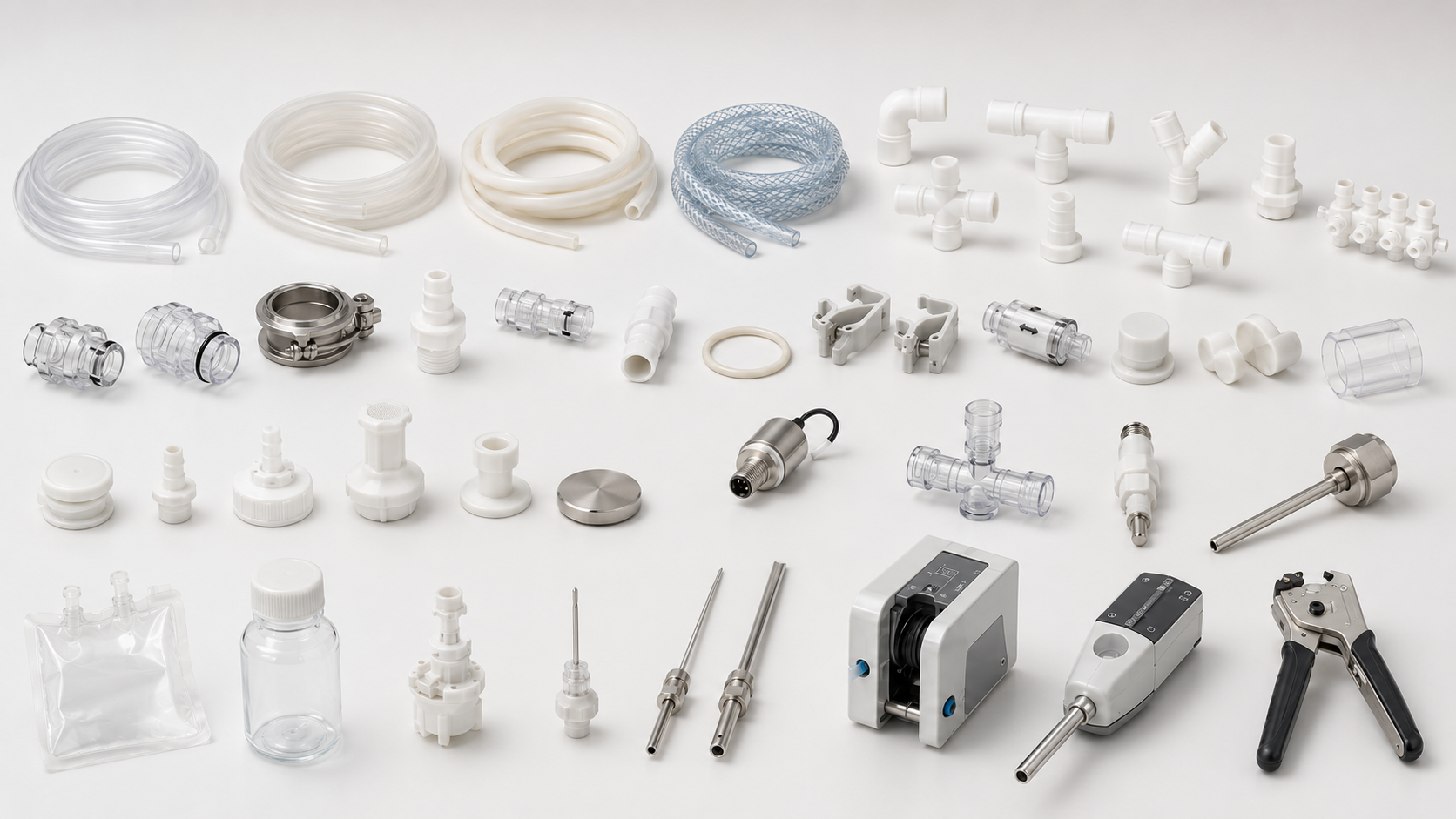 Tubing and Accessories product