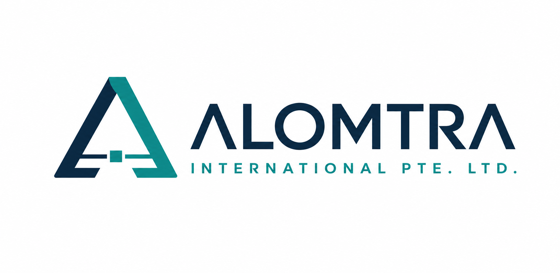 Alomtra International Pte. Ltd.